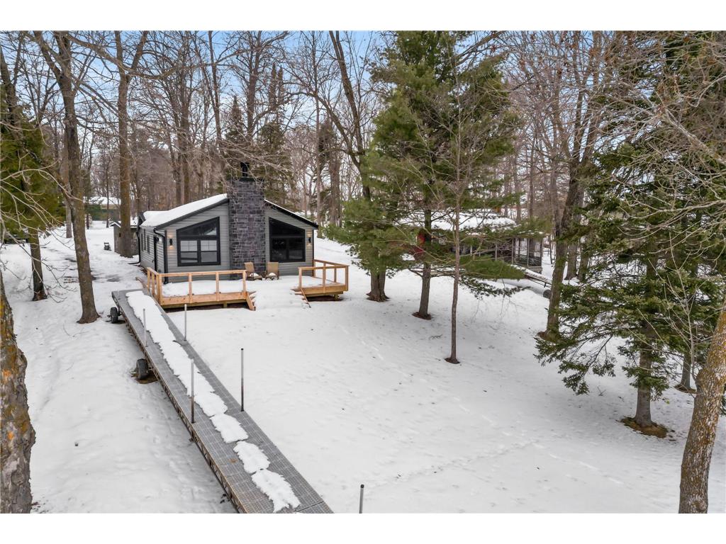 30892 376th Avenue Aitkin MN 56431 - Elm Island 7017721 image1