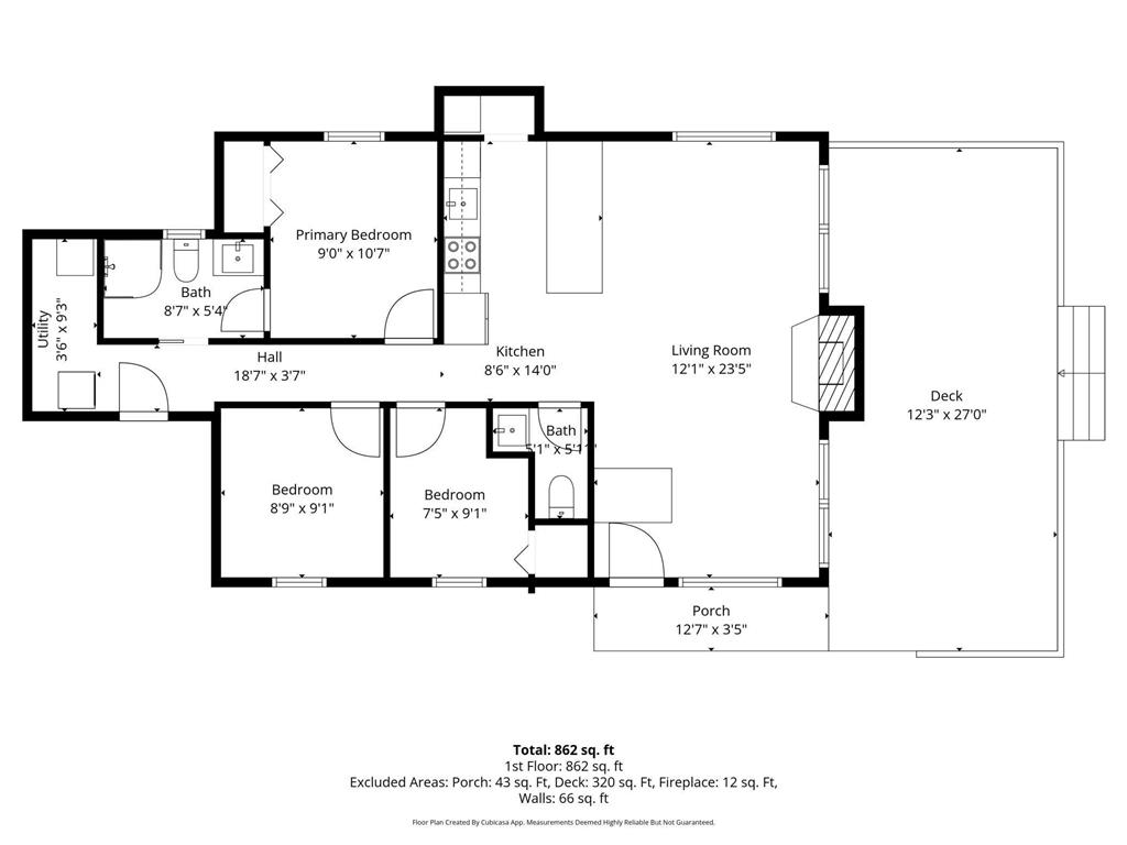 30892 376th Avenue Nordland Twp MN 56431 - Elm Island 7062731 image36