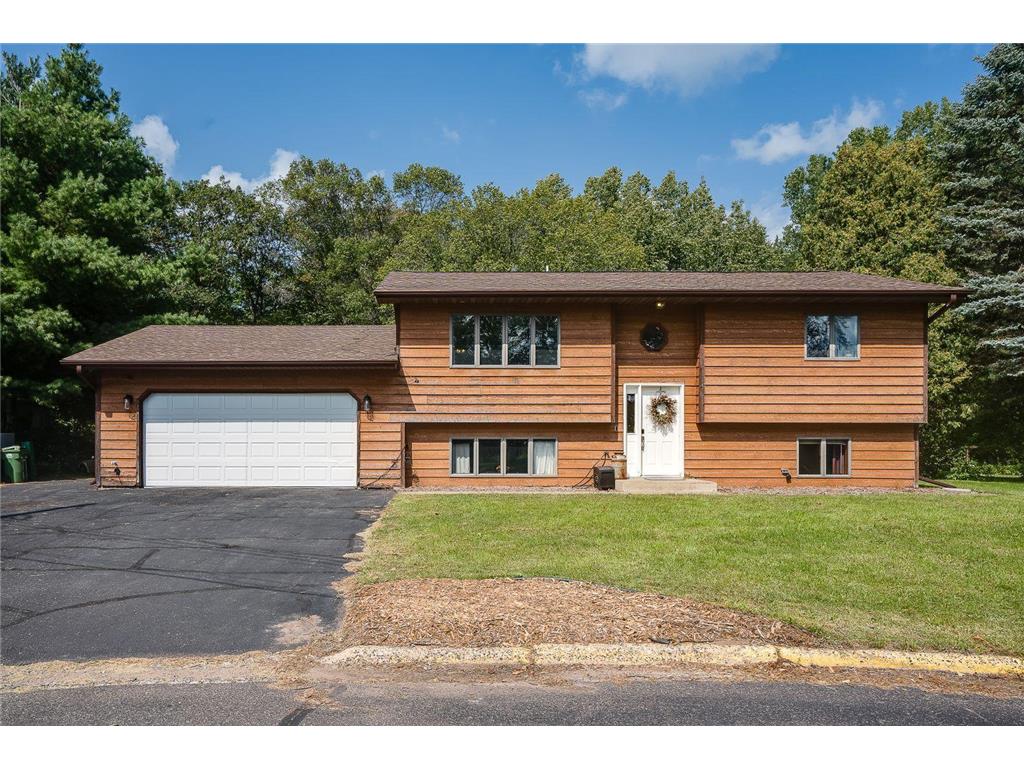308A 235th Street, Farmington Twp, WI 54020 MLS 6256594 Edina Realty