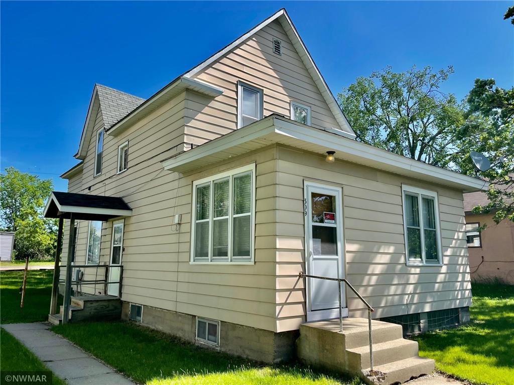 309 15th Street NW, Bemidji, MN, 56601 MLS 6318200 Edina Realty