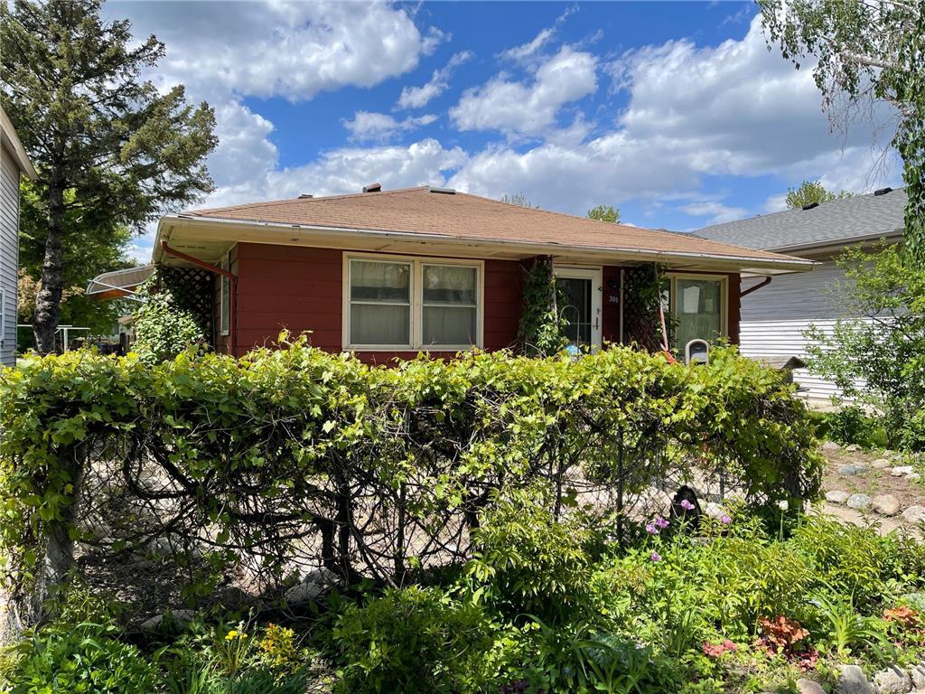 309 1st Street SW, Wadena, MN, 56482 MLS 6206654 Edina Realty