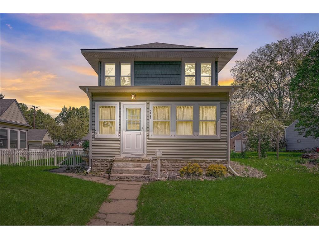 309 1st Street W Jordan MN 55352 6537214 image1