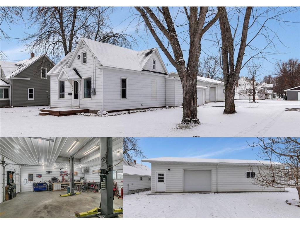 309 2nd Street SW Melrose MN 56352 6635418 image1