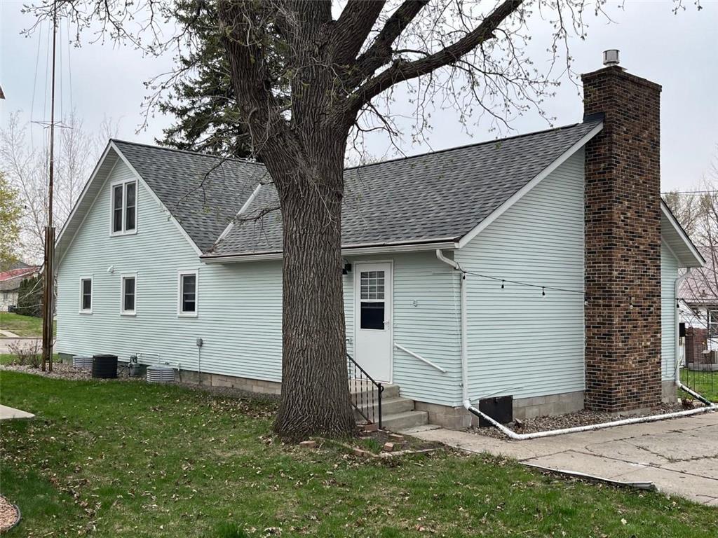 309 3rd Street, Danube, MN, 56230 MLS 6367940 Edina Realty