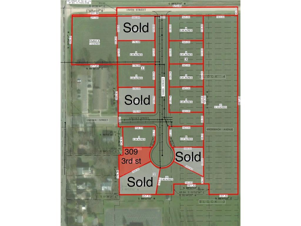 309 3rd Street NW Adams MN 55909 6822342 image2