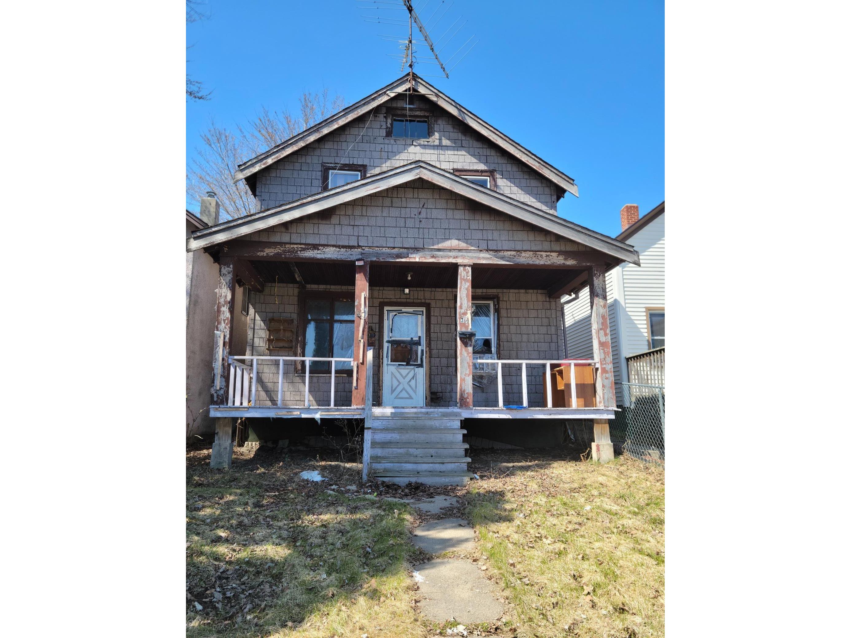 309 3rd Street, Nashwauk, MN 55769 MLS 5745309 Edina Realty