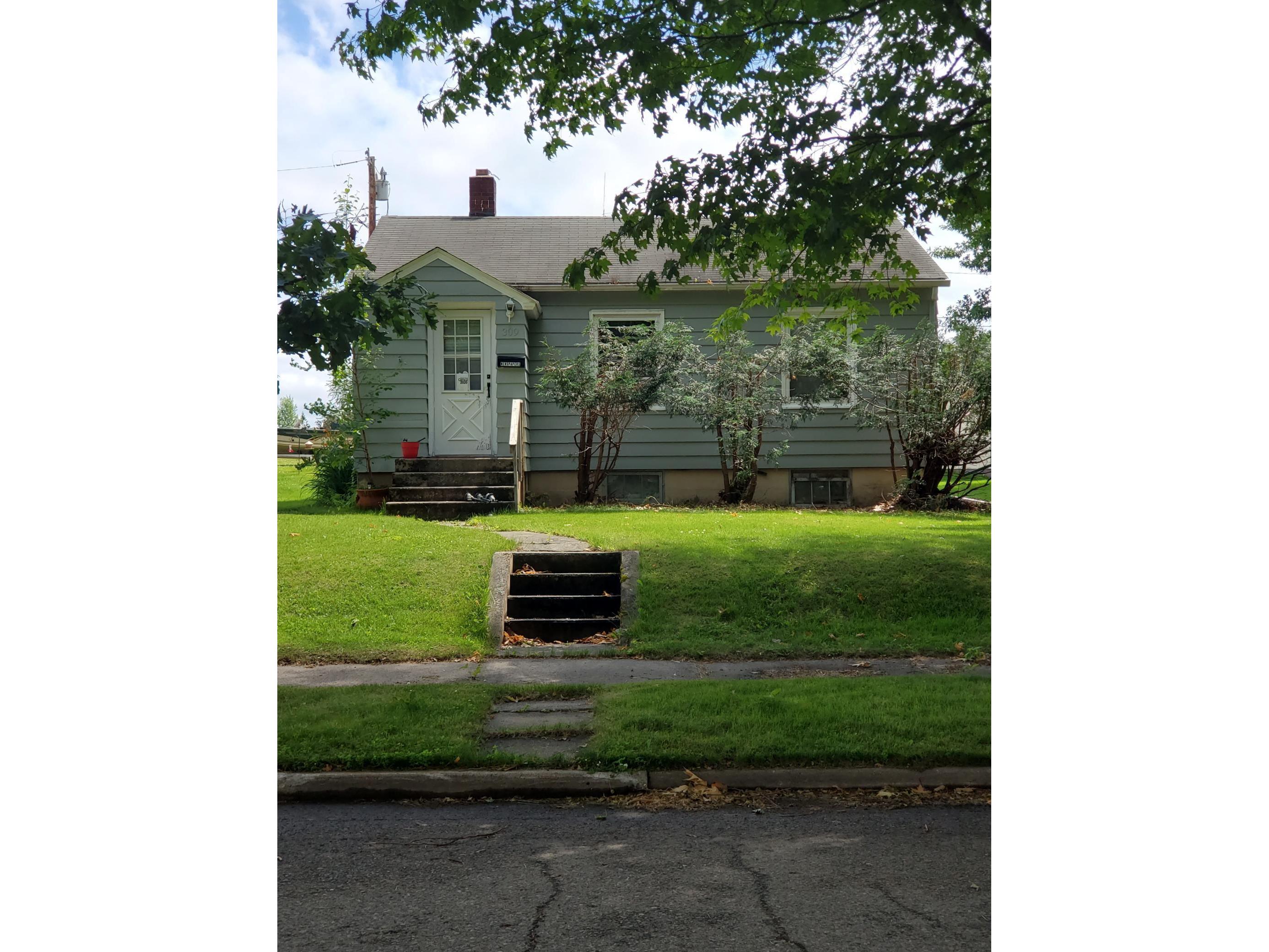 309 8th AVE, Bovey, MN, 55709 MLS 7111994 Edina Realty