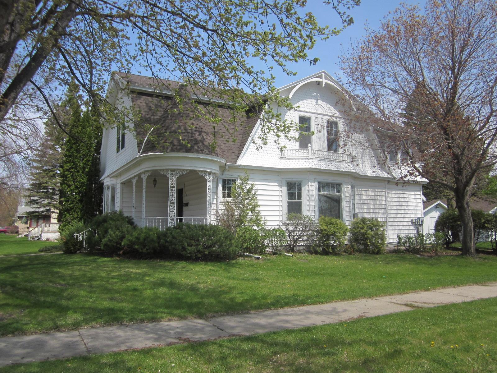 309 8th Street S, Wheaton, MN 56296 MLS 5754285 Edina Realty