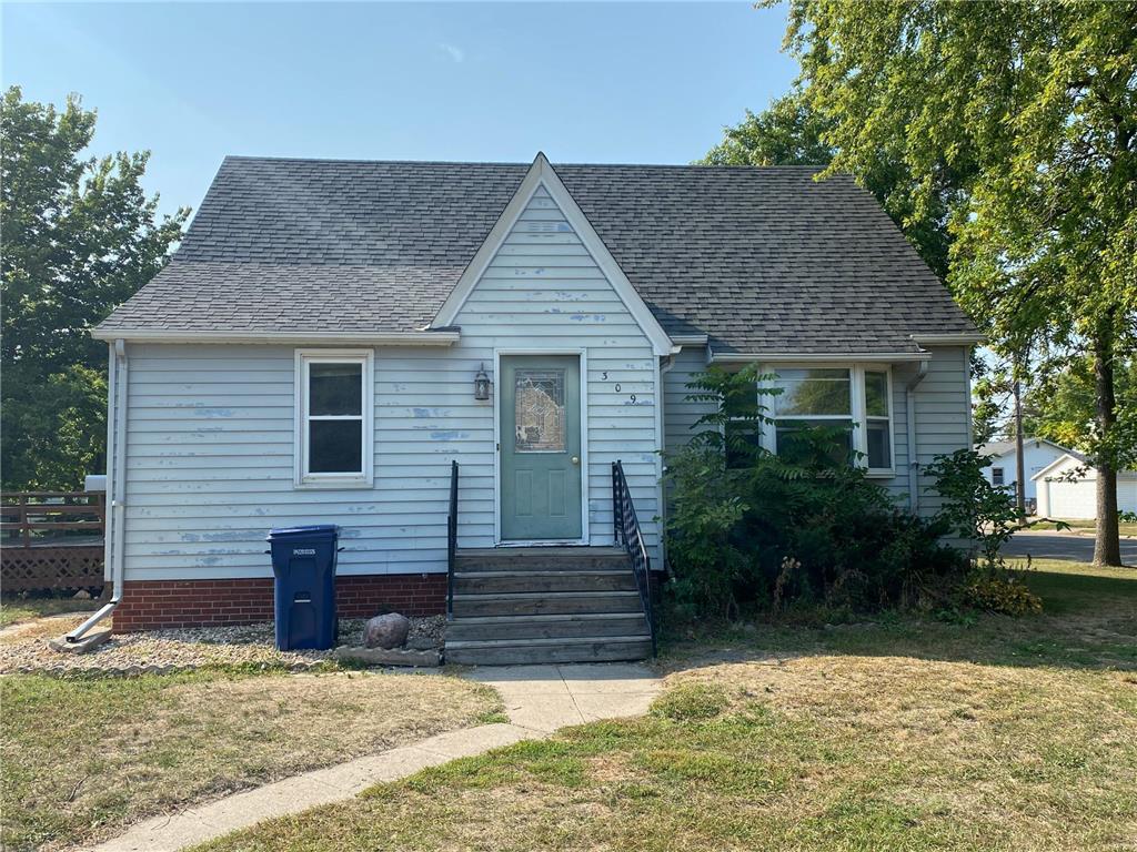 309 9th Street N Benson MN 56215 6258206 image1