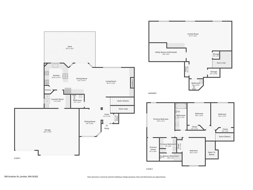 309 Arabian Drive Jordan MN 55352 7014415 image61