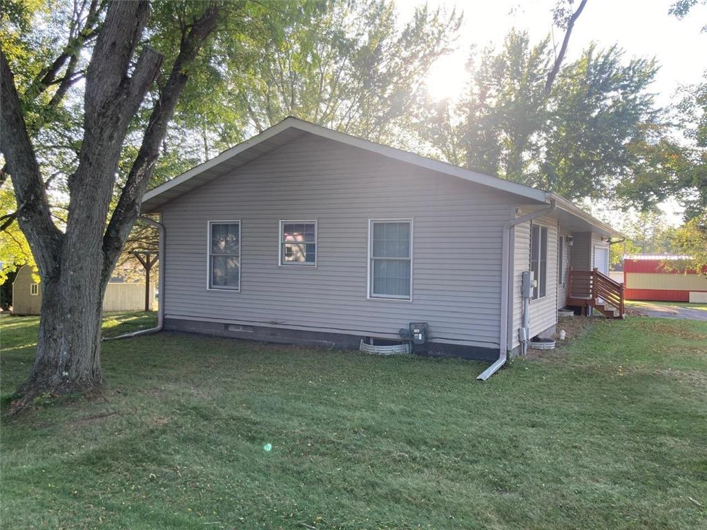 309 Bates Street Cornell WI 54732 7012120 image2