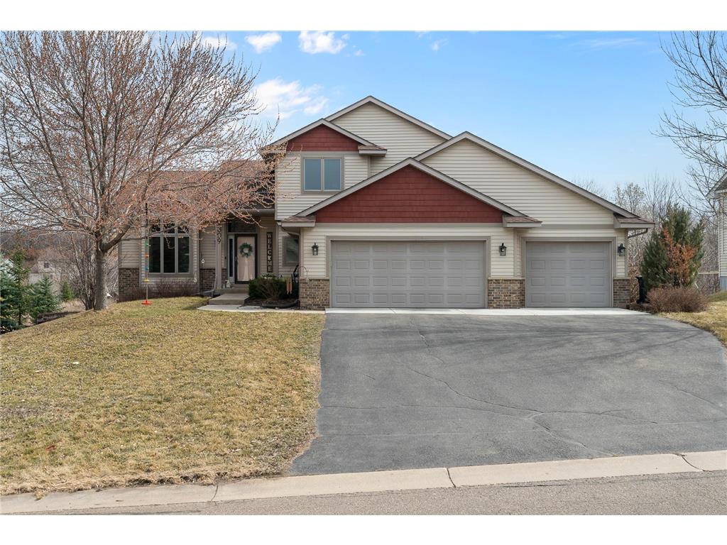 309 Brady Street, Elko New Market, MN, 55054 MLS 6502356 Edina Realty