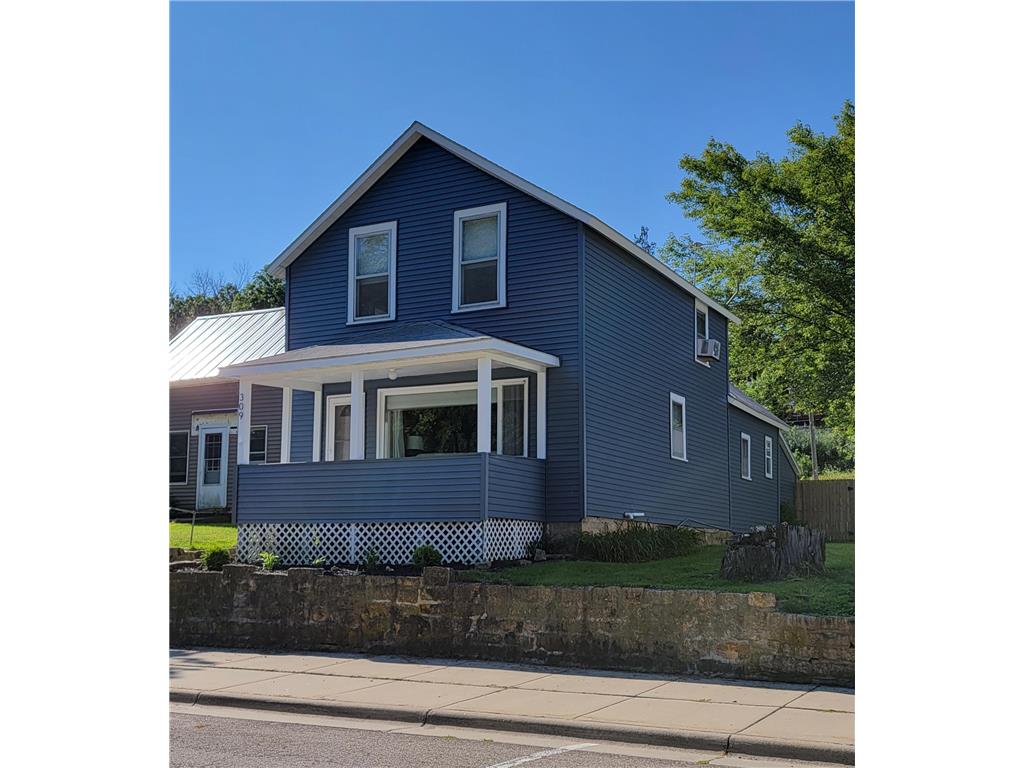 309 Coffee Street, Lanesboro, MN, 55949 MLS 6251462 Edina Realty