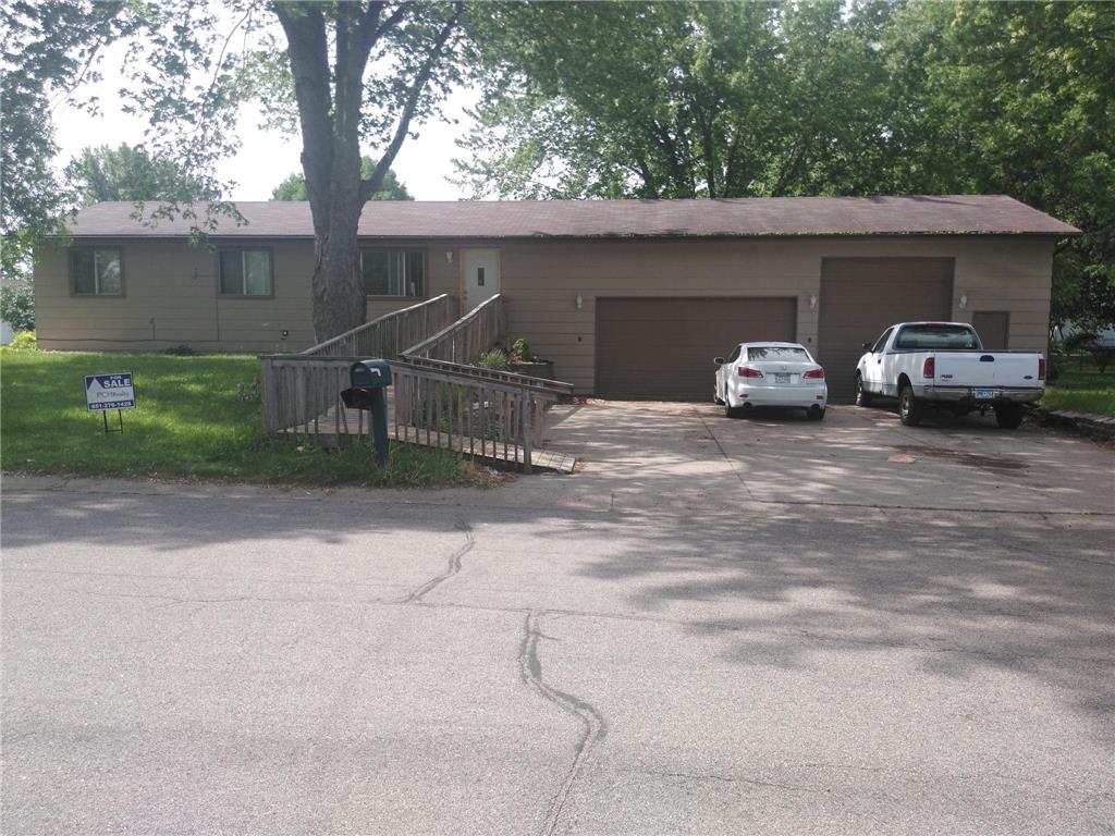 309 Cottonwood Avenue NE, Saint Michael, MN, 55376 MLS 6216396