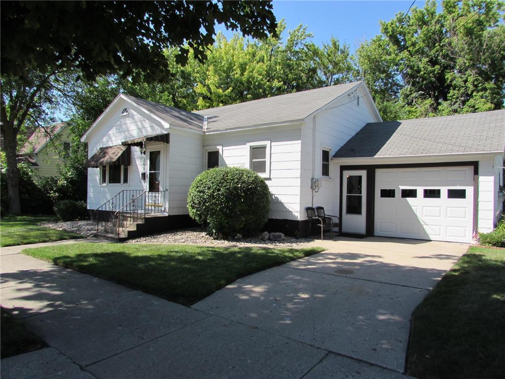 309 E 5th Street, Fairmont, MN, 56031 MLS 6247504 Edina Realty