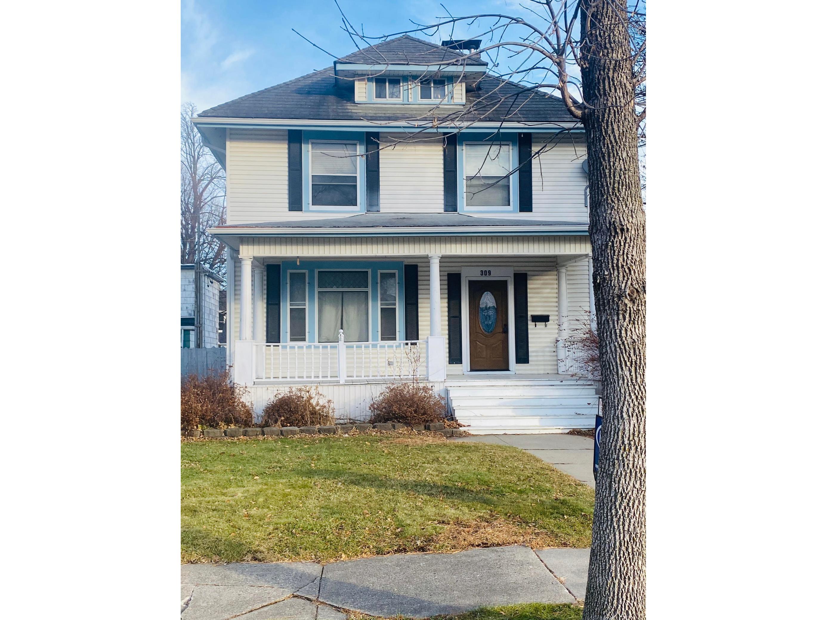 309 E 5th Street, Redwood Falls, MN 56283 MLS 5687195 Edina Realty