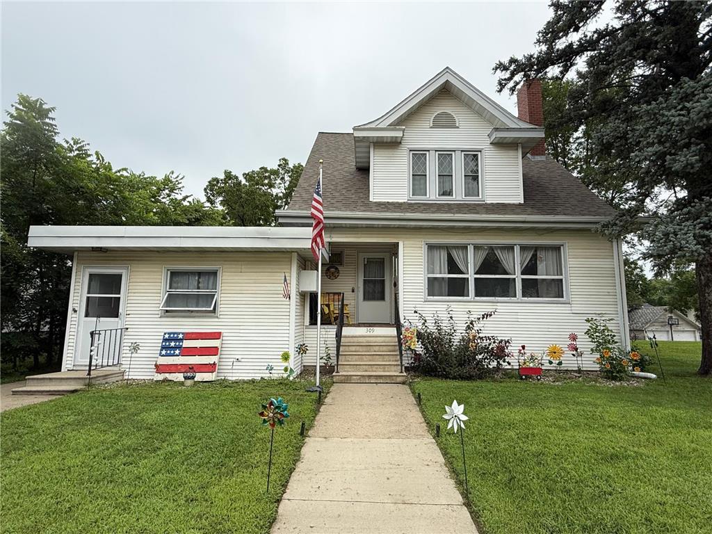 309 E Bridge Street Redwood Falls MN 56283 6758003 image1