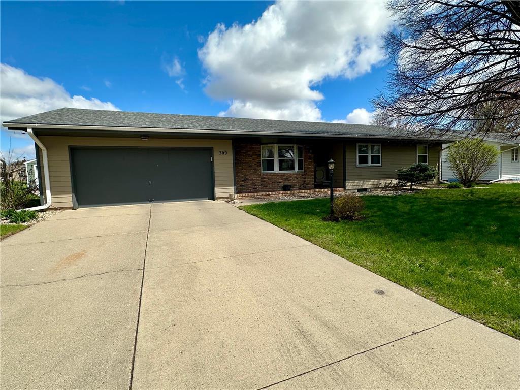 309 E Fairway Drive Luverne MN 56156 6714332 image1