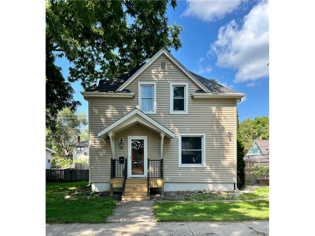 309 E Wyoming Street, Redwood Falls, MN, 56283 MLS 6424800 Edina