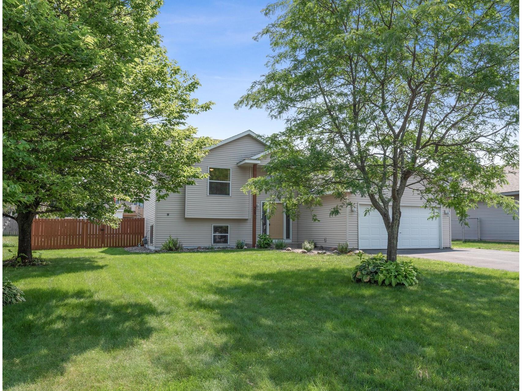 309 Elm Street SW, Isanti, MN 55040 MLS 6025596 Edina Realty