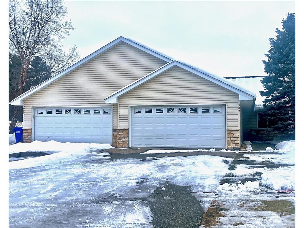309 Evergreen Drive, Somerset, WI 54025 MLS 6323647 Edina Realty