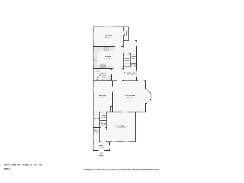 309 Harrison Avenue Saint Paul MN 55102 6603447 image54