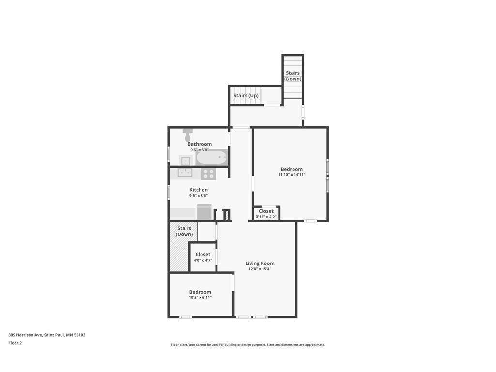 309 Harrison Avenue Saint Paul MN 55102 6603447 image55