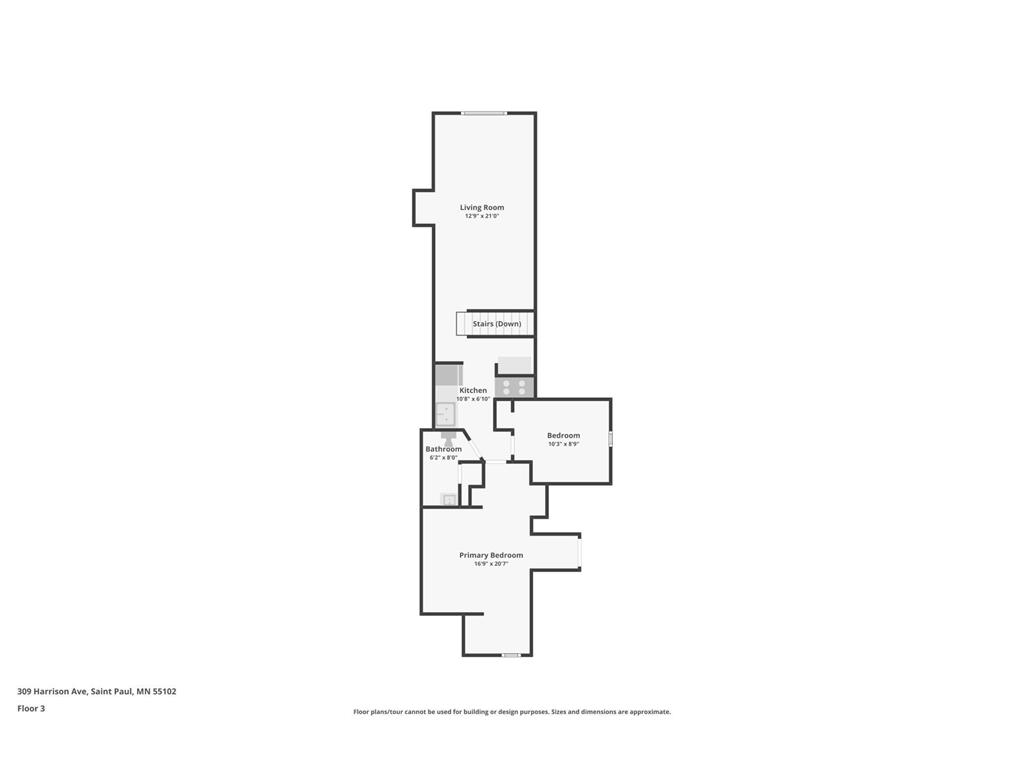 309 Harrison Avenue Saint Paul MN 55102 6603447 image56