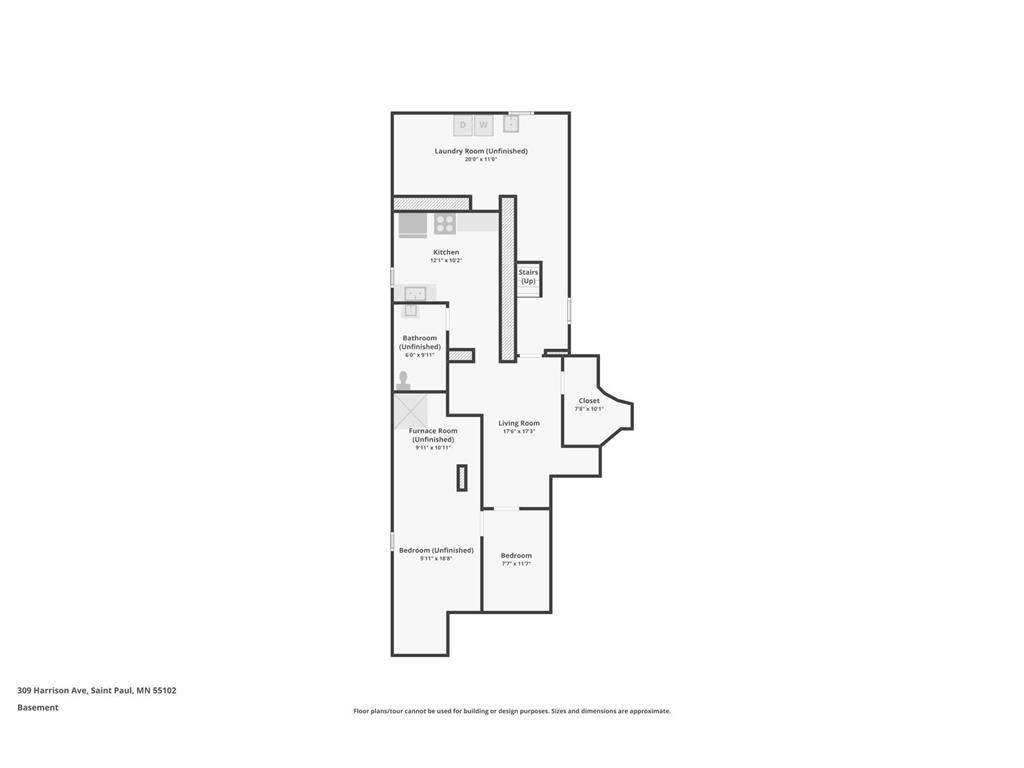 309 Harrison Avenue Saint Paul MN 55102 6603447 image57