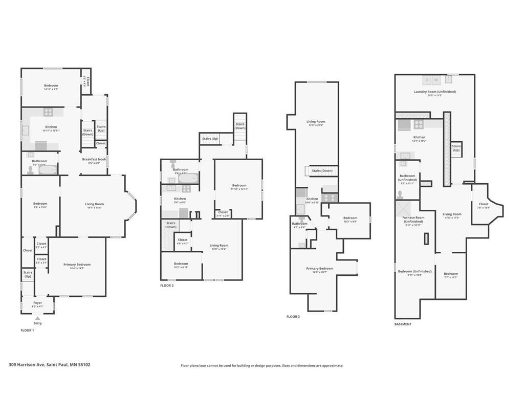 309 Harrison Avenue Saint Paul MN 55102 6603447 image58