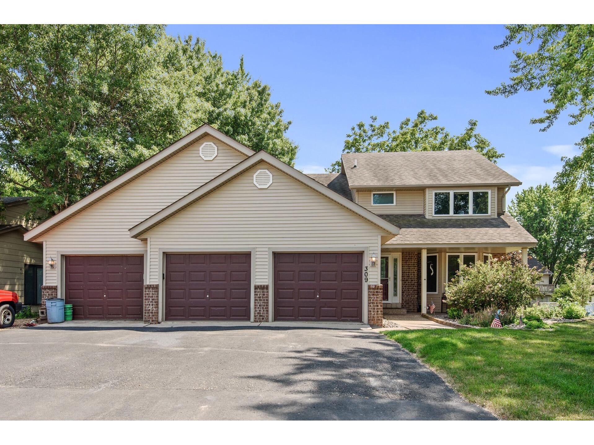 309 Hickory Street, Farmington, MN, 55024 MLS 6027352 Edina Realty