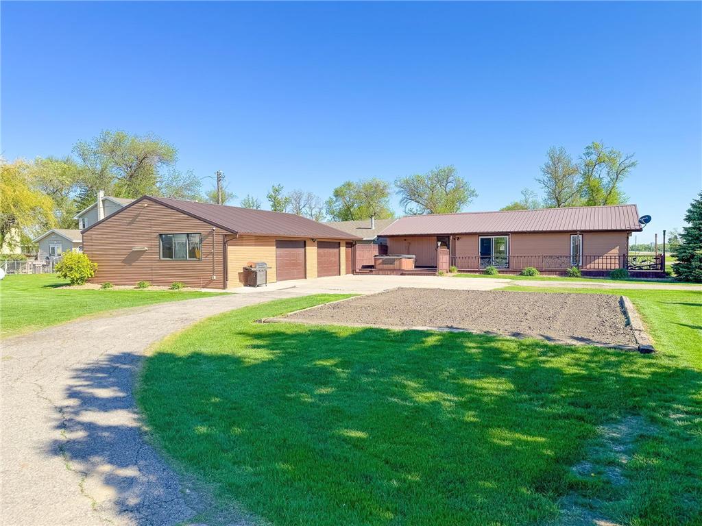 309 Hill Street Dwight ND 58075 6720913 image1