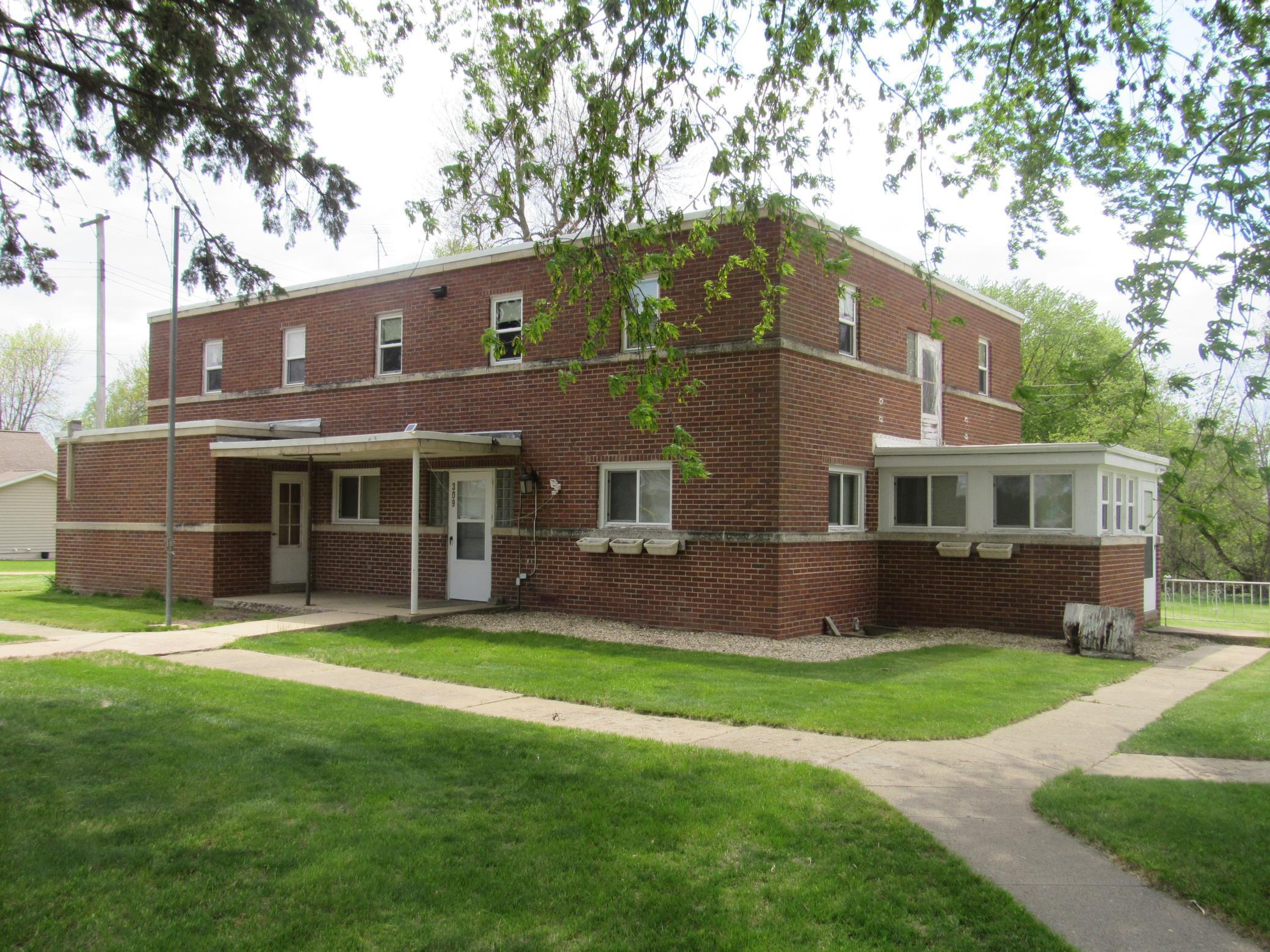 309 Lafayette Avenue S, Fulda, MN, 56131 MLS 5717828 Edina Realty