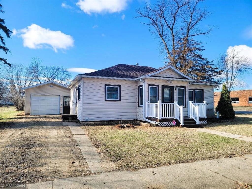309 Leslie Avenue W Clarissa MN 56440 6703116 image1