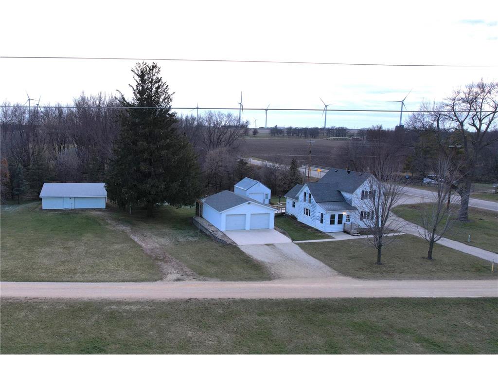 309 Lions Street SW Adams MN 55909 6634677 image1