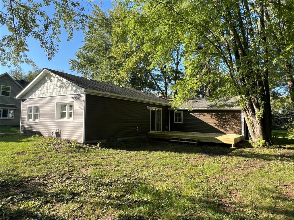 309 Main St W., Hinckley, MN, 55037 MLS 6262712 Edina Realty