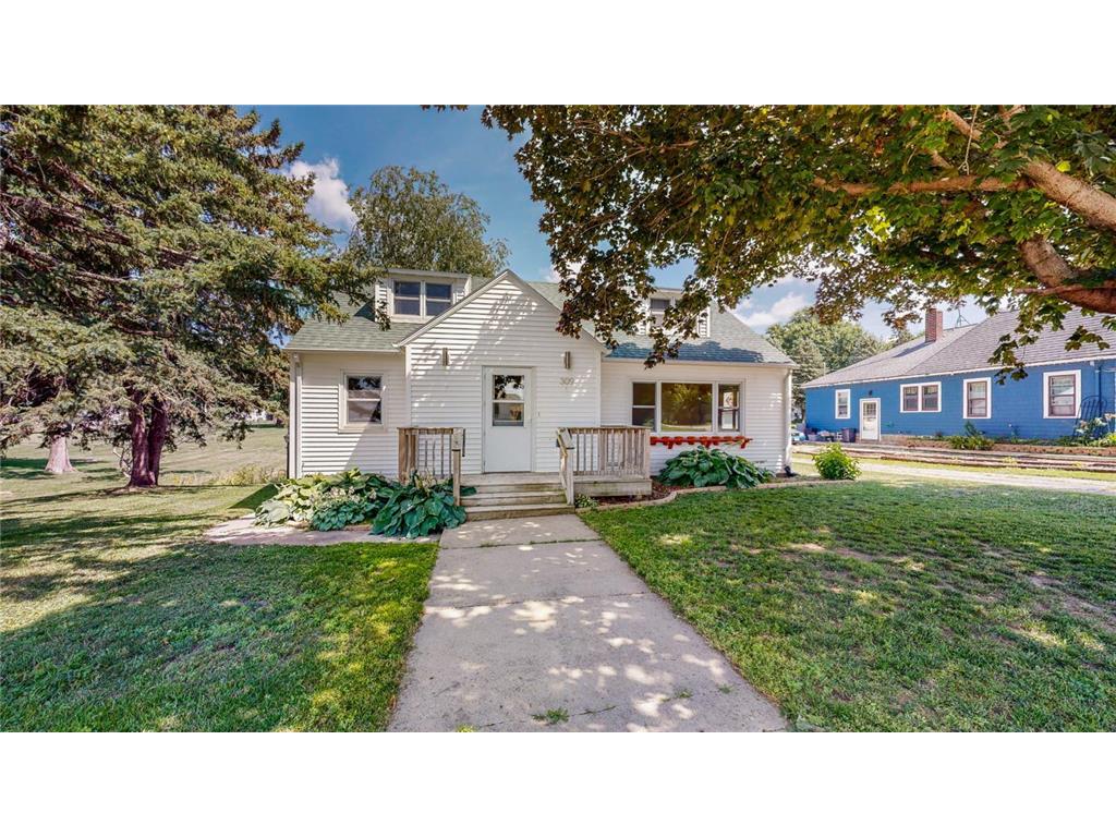 309 Main Street, Fountain, MN, 55935 MLS 6412094 Edina Realty