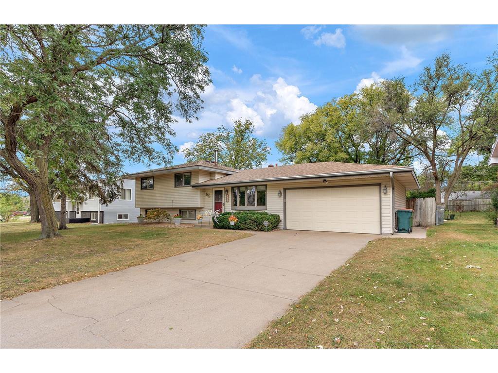 309 Manor Drive NE Spring Lake Park MN 55432 6612193 image1