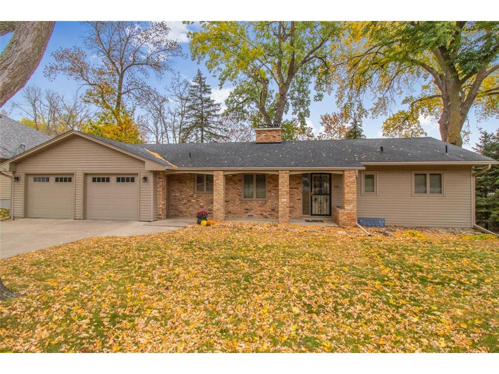 309 Maple Island Road, Burnsville, MN, 55306 MLS 7349281 Edina Realty