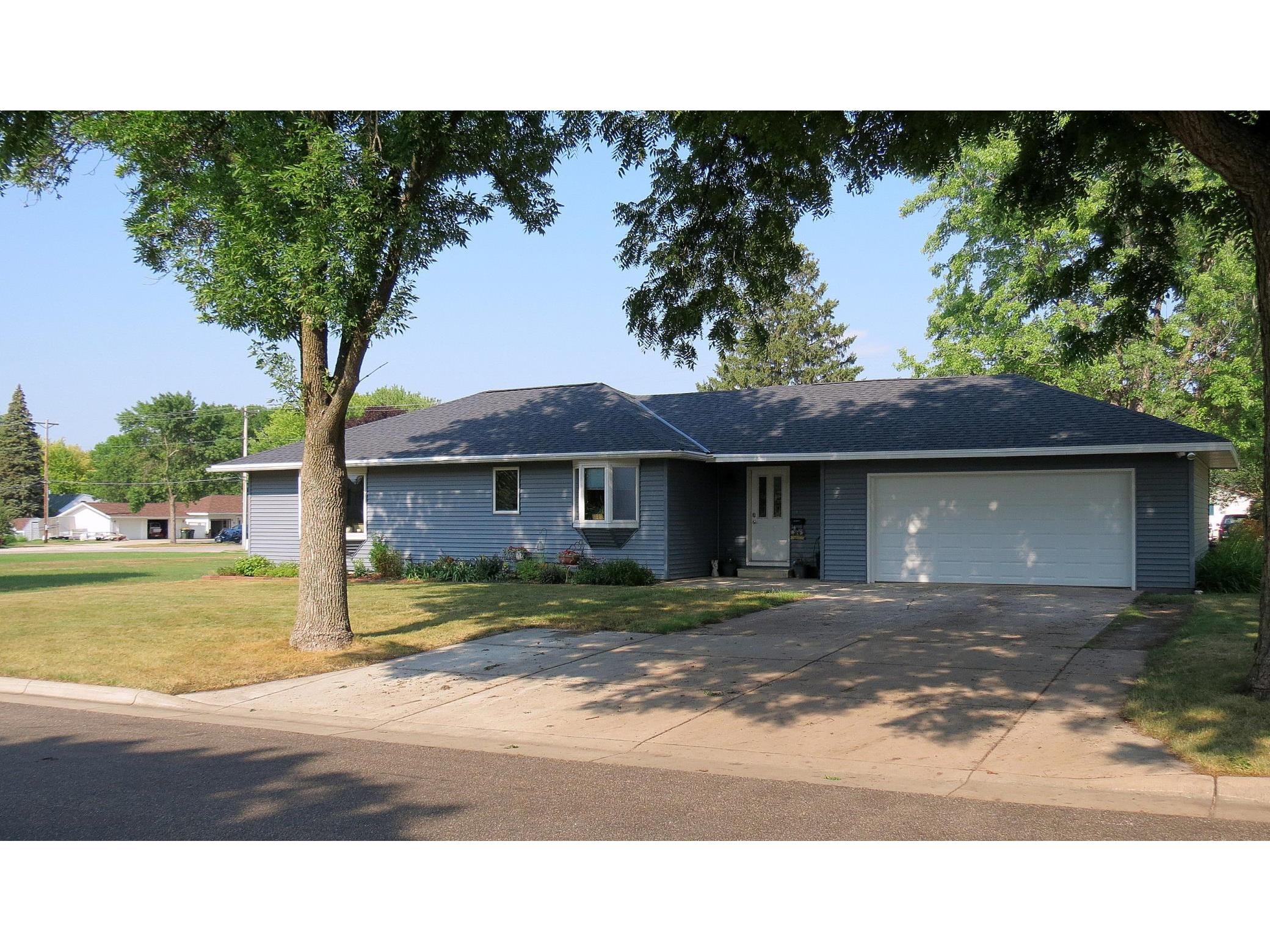 309 N 10th Street, Olivia, MN, 56277 MLS 6026246 Edina Realty