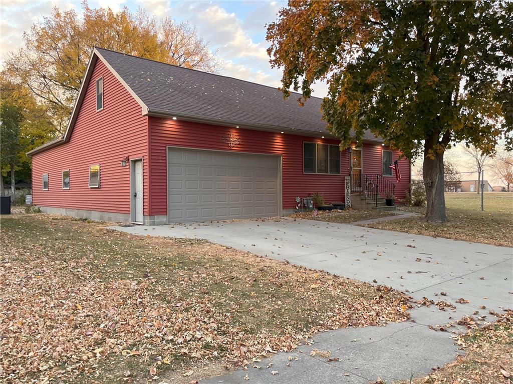 309 N 2nd Avenue E Truman MN 56088 6623802 image1