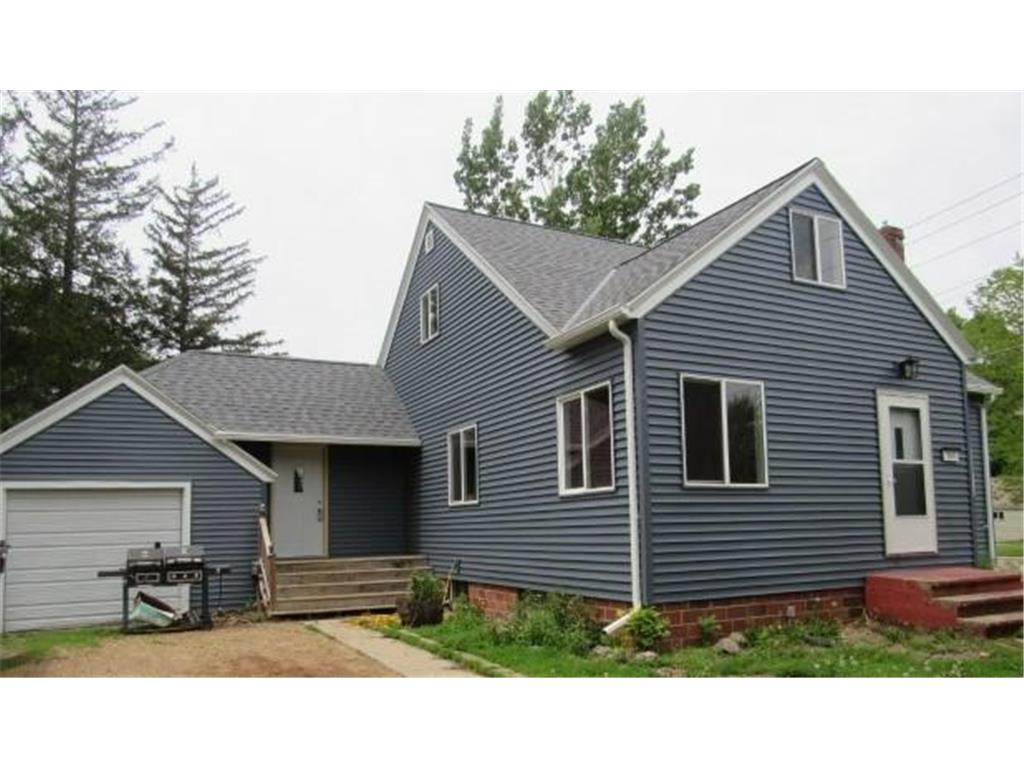 309 N Delaware Avenue, Fulda, MN, 56131 MLS 6190046 Edina Realty