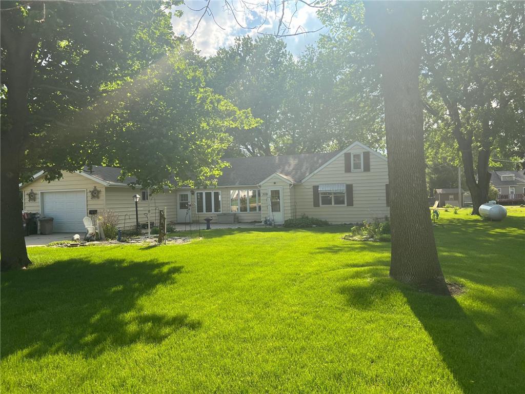 309 N Ludlow Avenue Rushmore MN 56168 6539864 image1