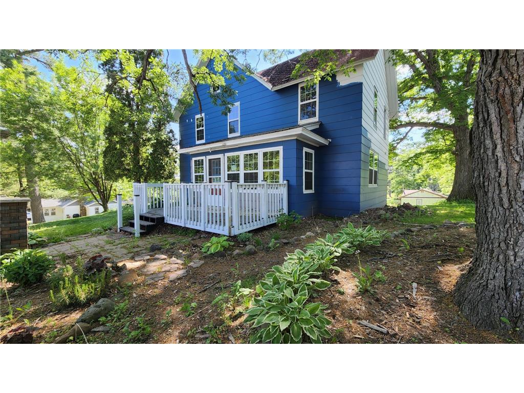 309 Pearl Street, Balsam Lake, WI, 54810 MLS 6245003 Edina Realty