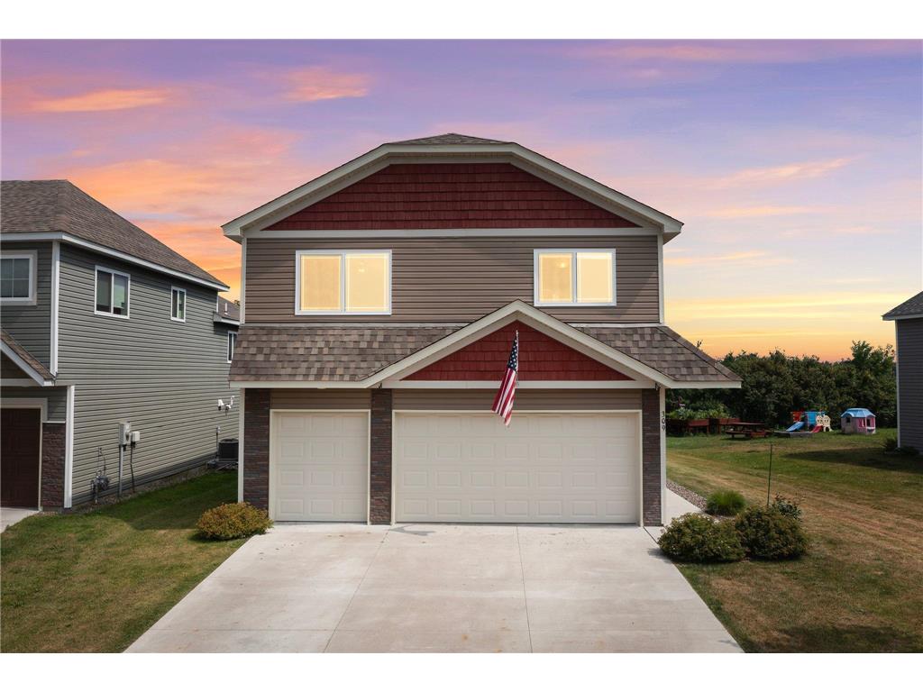 309 Pinto Circle Braham MN 55006 6575559 image1