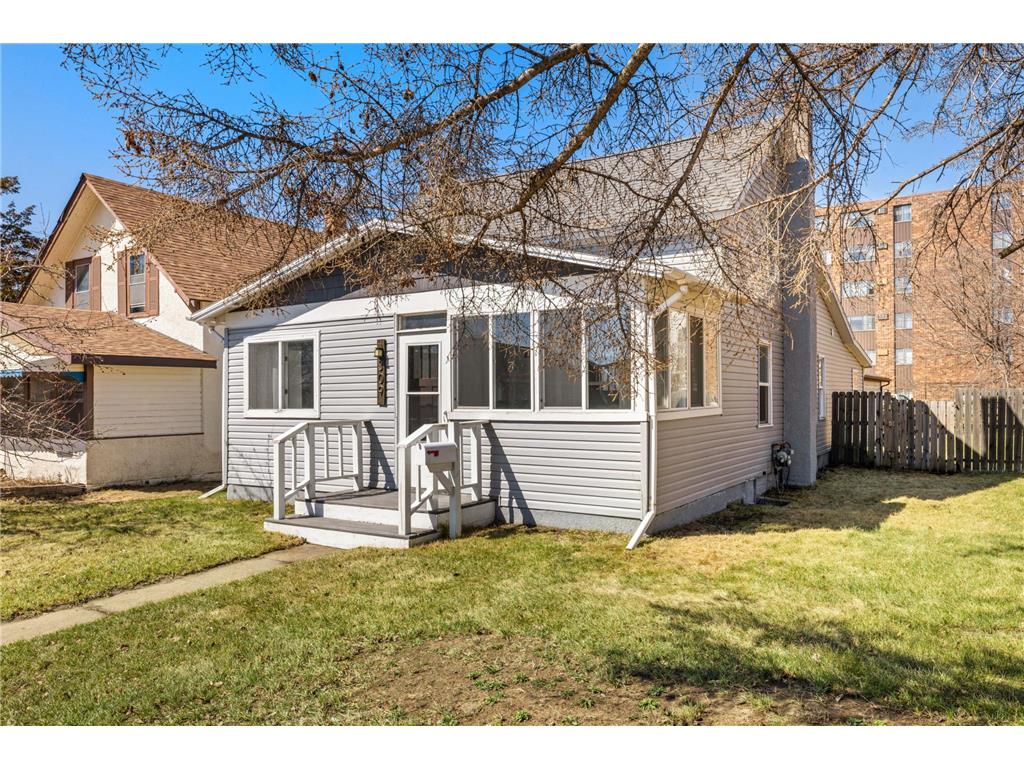 309 Pleasant Avenue S Park Rapids MN 56470 6365914 image1