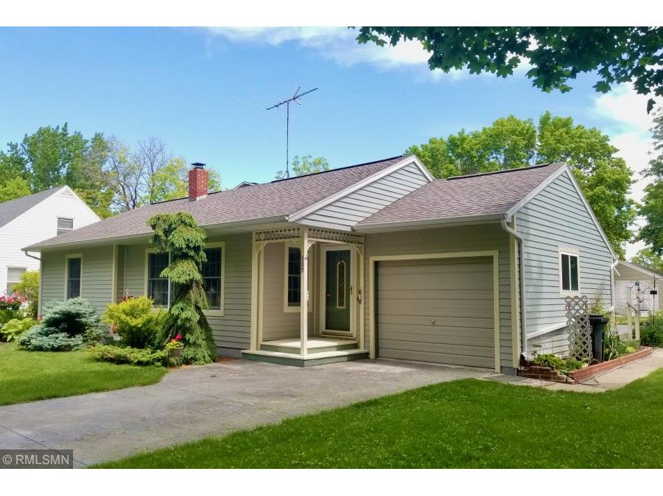 309 S Lake Street, Hendricks, MN 56136 MLS 5768534 Edina Realty