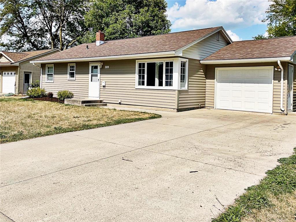 309 Sunrise Boulevard, Redwood Falls, MN, 56283 MLS 6087229 Edina