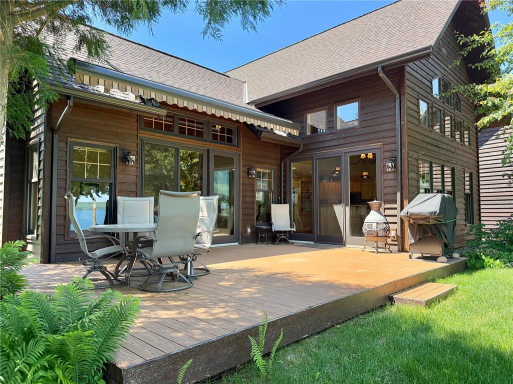 309 Tianna Drive Walker MN 56484 - Leech Lake 7087685 image1