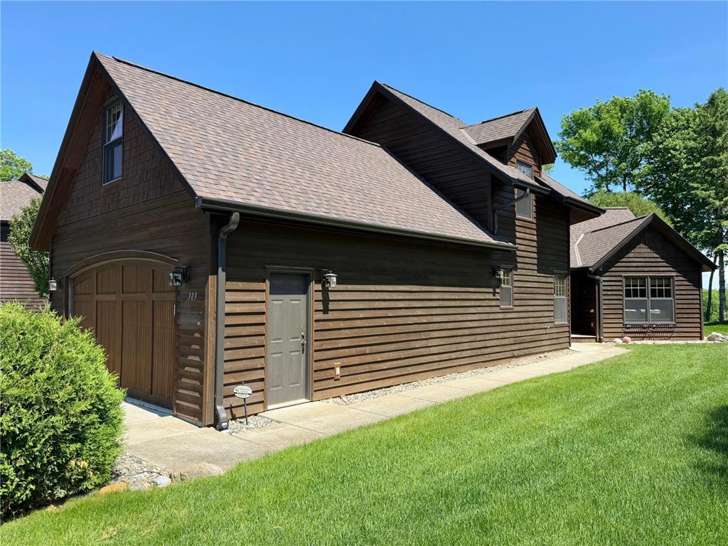 309 Tianna Drive Walker MN 56484 - Leech Lake 7087685 image2